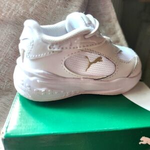 Puma RS Fast Triple Sneaker